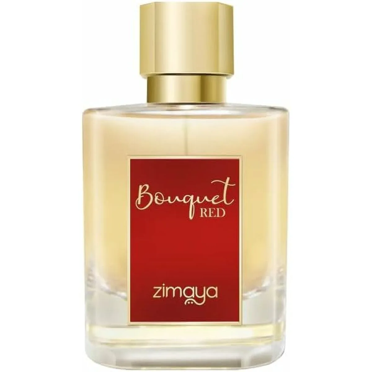 Parfum unisexe zimaya bouquet red edp 100 ml s831619787. Diaytar : Parce que vos goûts sont éclectiques, notre offre de produits l'est tout autant. Explorez sans modération.