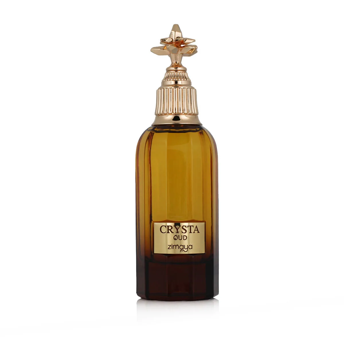 Parfum unisexe zimaya crysta oud edp 100 ml s831290380. Diaytar s'adresse à tous ceux qui considèrent que le choix d'un produit, même basique, est une expression de leur personnalité
