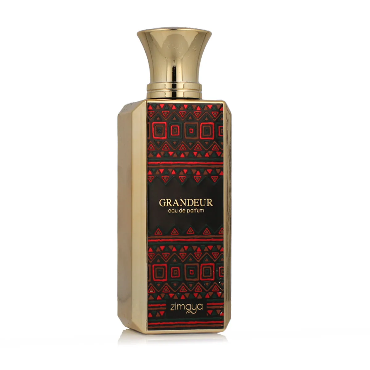 Parfum unisexe zimaya grandeur edp 100 ml s831289920. Diaytar a bâti sa réputation sur un mélange parfait entre produits technologiques innovants et articles généraux de qualité supérieure