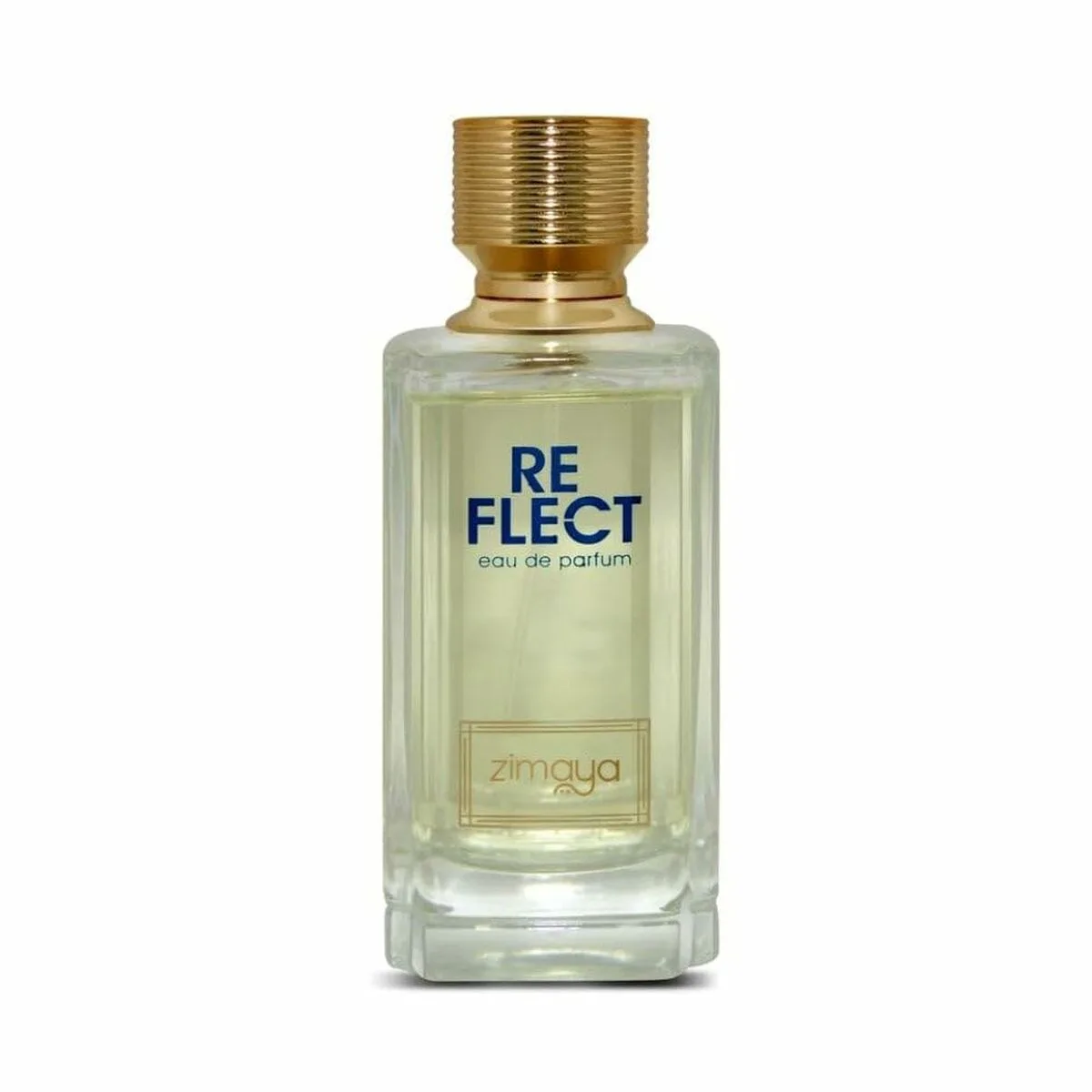 Parfum unisexe zimaya reflect edp 100 ml s831618994. Diaytar s'adapte à vos besoins avec une gamme complète et variée.