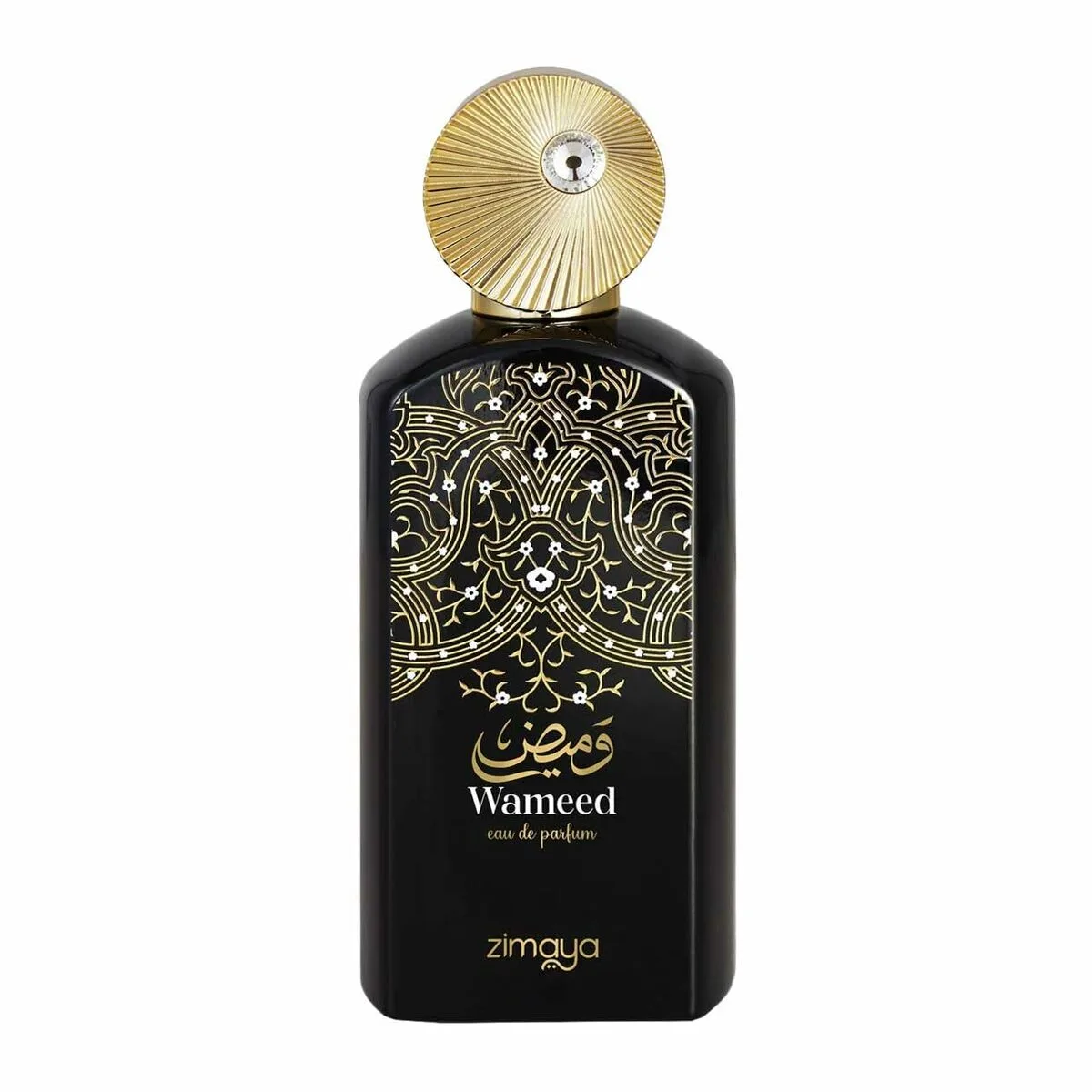 Parfum unisexe zimaya wameed edp 100 ml s831977644. Diaytar, c'est la certitude de dénicher la perle rare, qu'il s'agisse d'un produit électronique de pointe ou d'un accessoire tendance