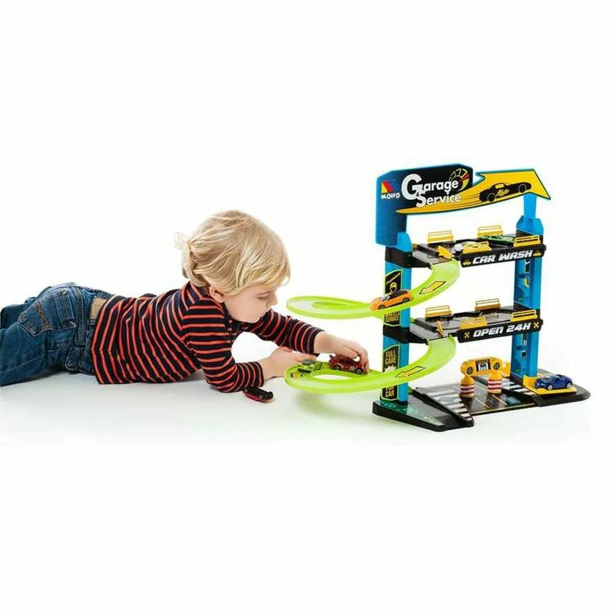 Parking molto 17401 support sur trois etages 60 x 45 x 34 cm s241727115. Pour vous, nous avons créé Diaytar : l'antidote à la monotonie shopping, une injection régulière de produits novateurs.