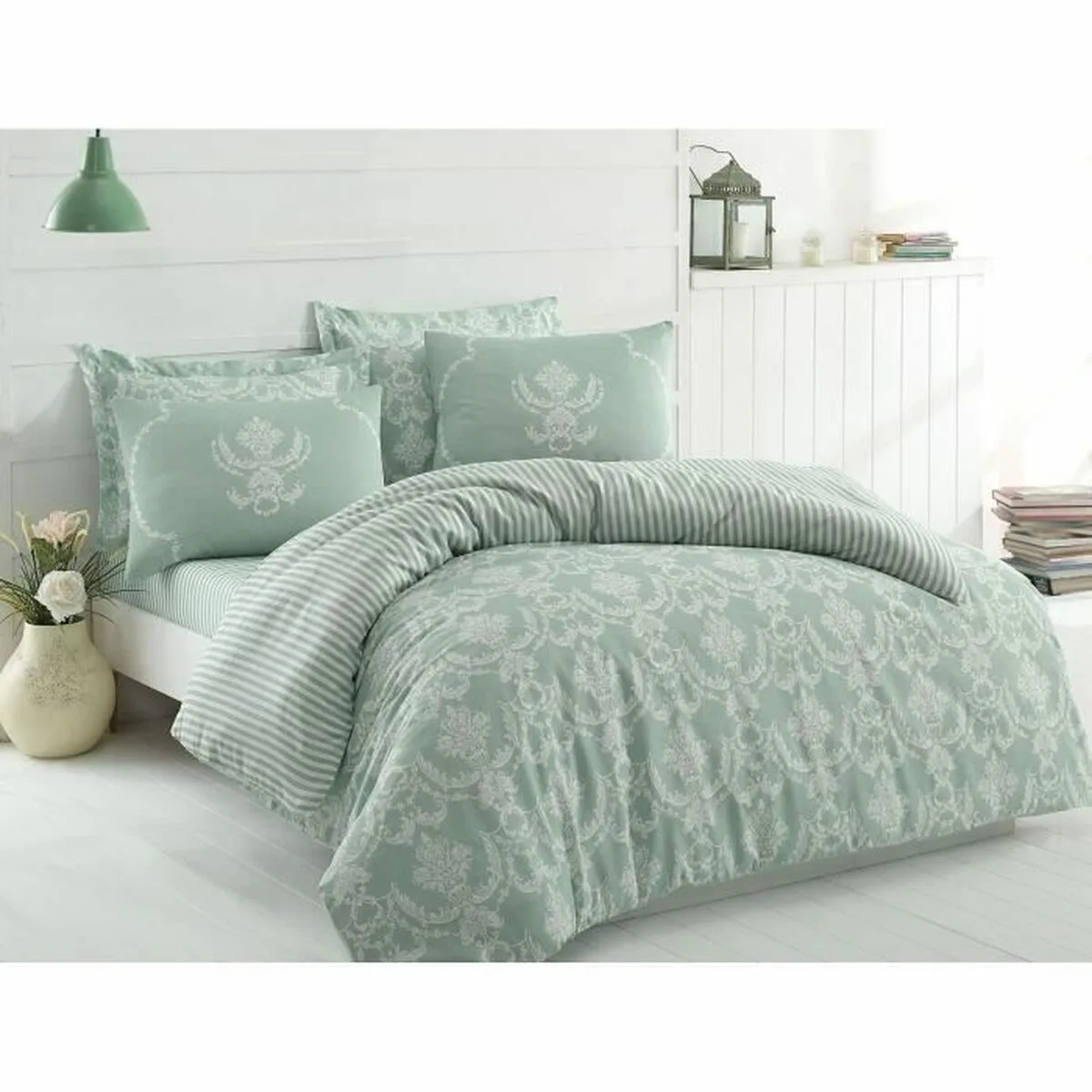 Parure de couette 3 pieces s7102070742. L'aventure Diaytar, c'est celle d'une équipe passionnée qui déniche pour vous les perles rares du marché généraliste