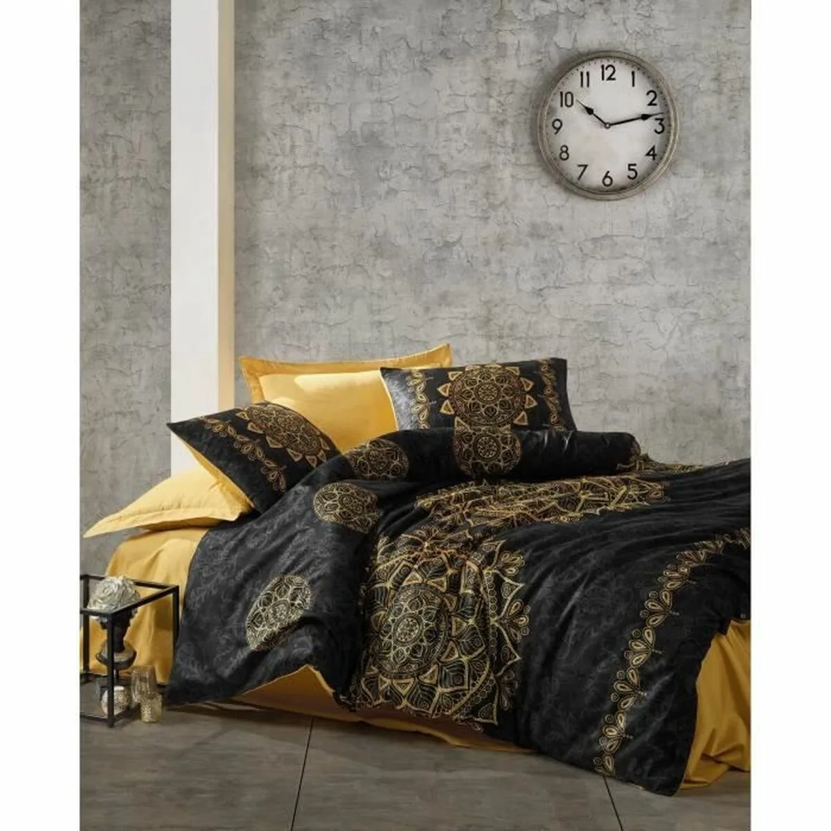 Parure de couette s7101956674. Diaytar anticipe les tendances pour vous offrir le meilleur de la mode.