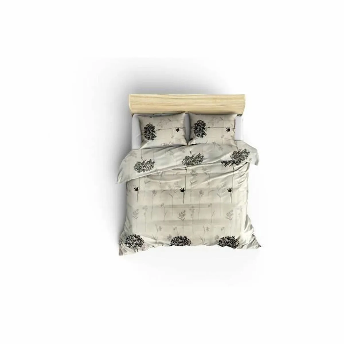 Parure de couette s7102070530. Diaytar, le trait d'union entre vos besoins pratiques et vos aspirations esthétiques, à travers une offre généraliste pointue