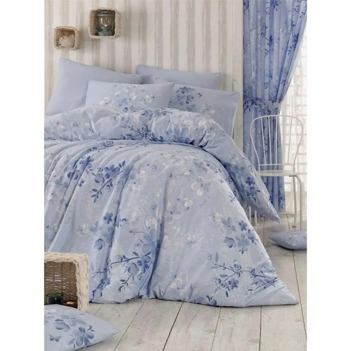 Parure de couette s7102070999. Notre mission chez Diaytar : vous simplifier la vie en vous proposant les produits les plus ingénieux et les plus tendance du marché