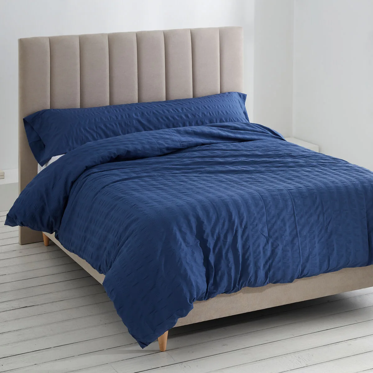 Parure de couette alexandra house living aman bleu lit 1 persone 2 pieces d160271588. Diaytar, c'est la convergence entre votre style unique et notre sélection infinie de produits qui lui correspondent.