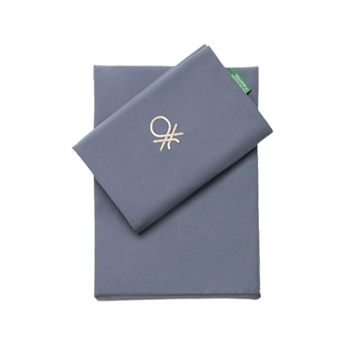 Parure de couette benetton tevere bleu fonce 150 x 240 cm 2 pieces s500371965. Découvrez l'univers Diaytar - Des milliers de produits sélectionnés avec soin pour vous.