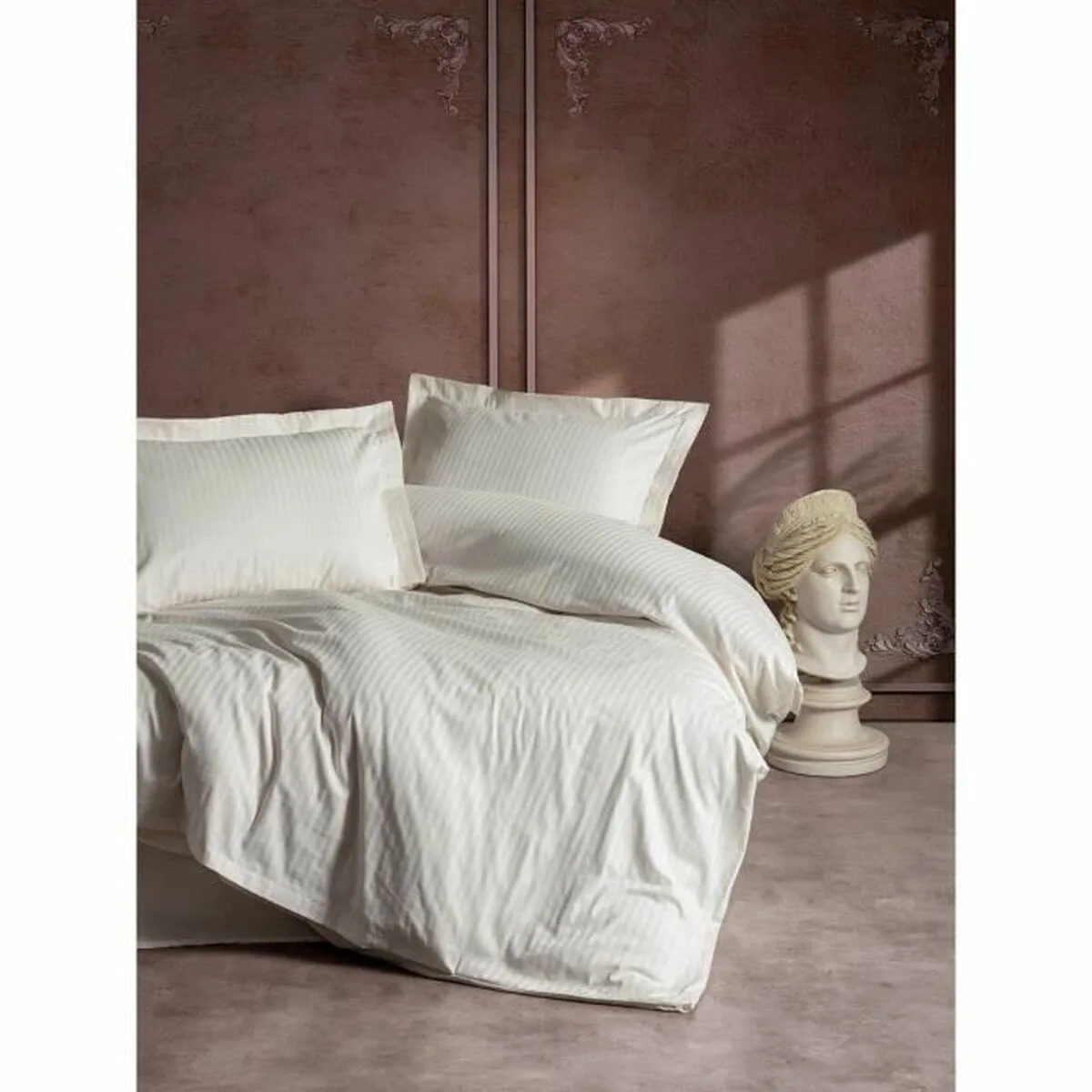 Parure de couette blanc 220 x 240 cm s7101946311. Diaytar se positionne comme le carrefour des produits innovants, qu'ils relèvent de la tech, de la maison ou du quotidien
