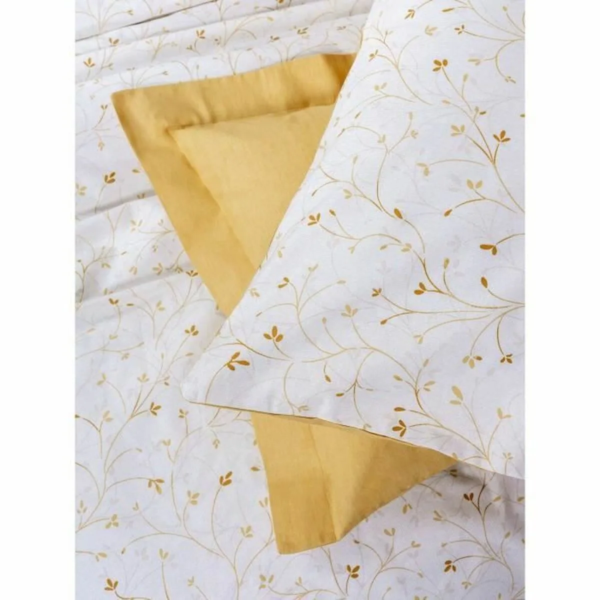 Parure de couette blanc 220 x 240 cm s7101949943. Diaytar vous offre un accès privilégié à une sélection de produits qui font buzz, qui innovent et qui embellissent la vie