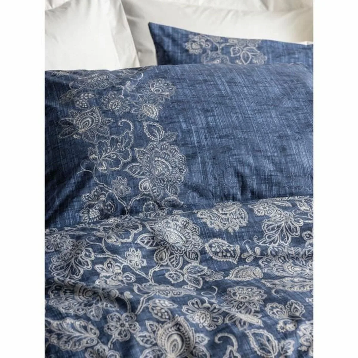 Parure de couette bleu 220 x 240 cm s7101944899. Diaytar révolutionne votre façon de faire du shopping en ligne !
