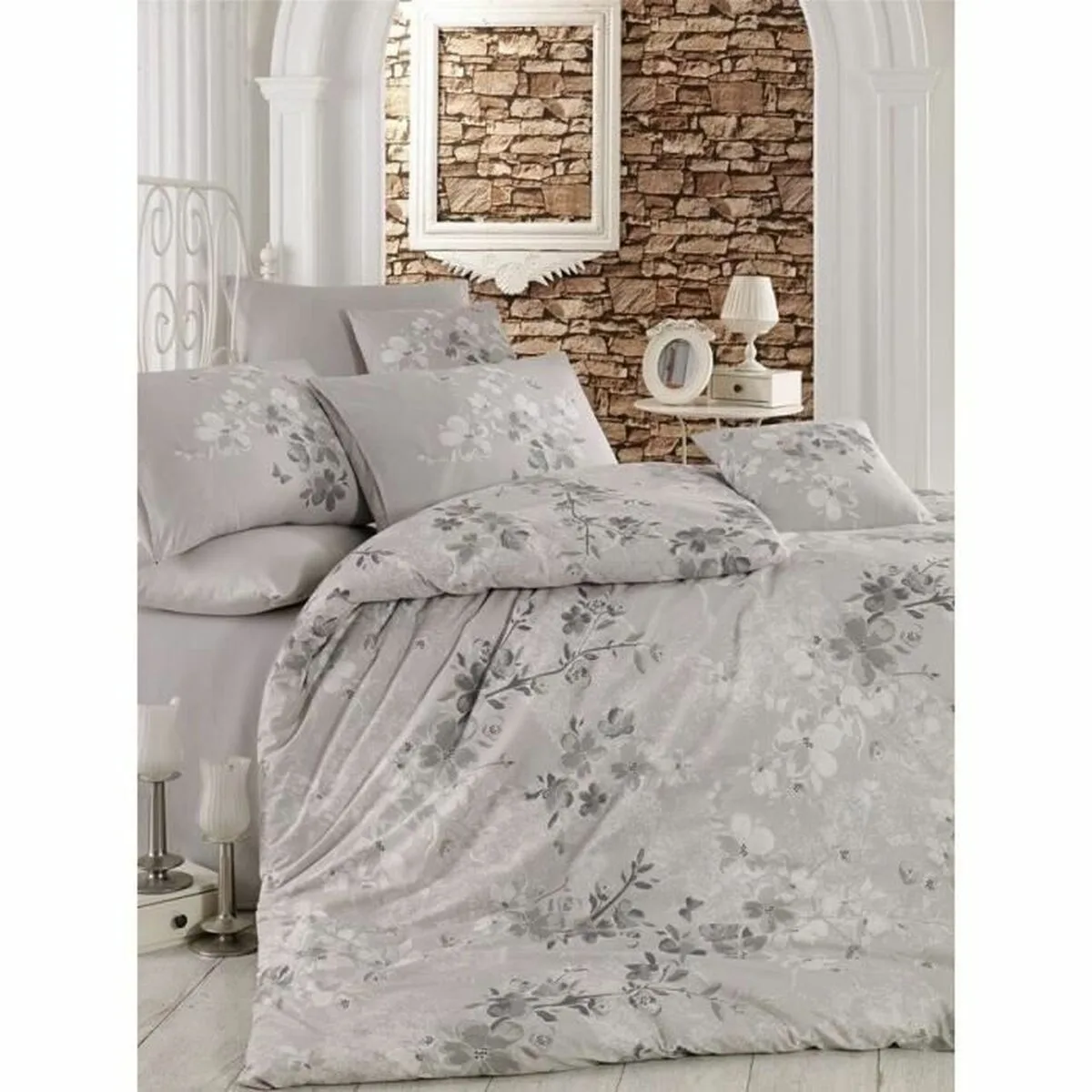 Parure de couette gris s7102086498. Diaytar, l'art de mélanger les genres : trouvez l'équipement électronique parfait et l'objet déco qui lui correspondra