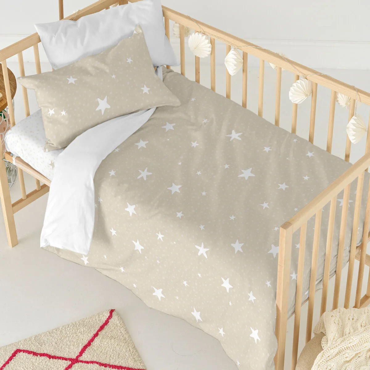 Parure de couette happyfriday basic kids beige lit de bebe 2 pieces d161172249. Bienvenue chez Diaytar, où l'élégance rencontre l'innovation avec nos produits électroniques dernier cri et nos créations maison exclusives