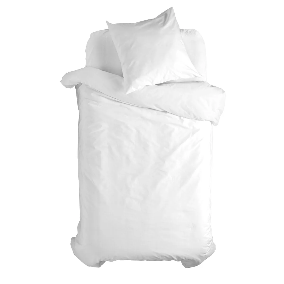 Parure de couette happyfriday basic kids blanc lit 1 persone 2 pieces d161061568. Diaytar transforme l'essai du e-commerce généraliste en vous offrant une expérience curated, qualitative et surprenante