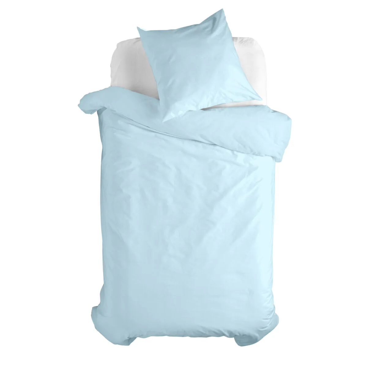 Parure de couette happyfriday basic kids bleu lit 1 persone 2 pieces d161058576. Diaytar, le nom qui garantit que chaque produit, du plus technologique au plus basique, a été choisi avec goût et exigence