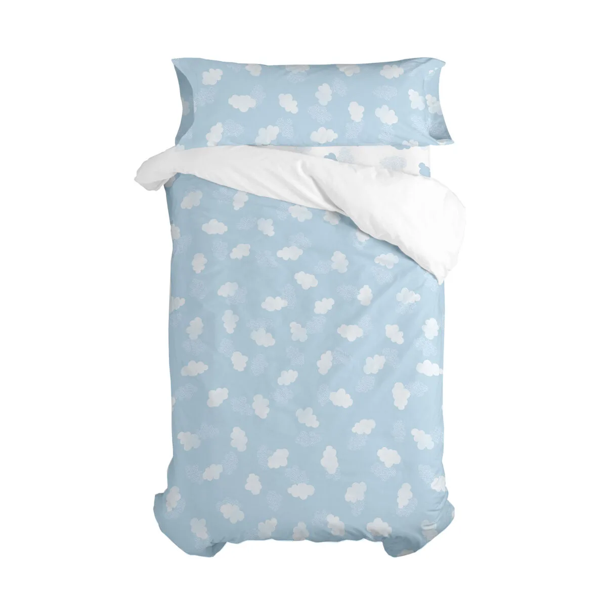Parure de couette happyfriday basic kids bleu lit 1 persone 2 pieces d161173383. Diaytar, le compagnon idéal de votre vie connectée et stylée, à travers une offre généraliste sans équivalent