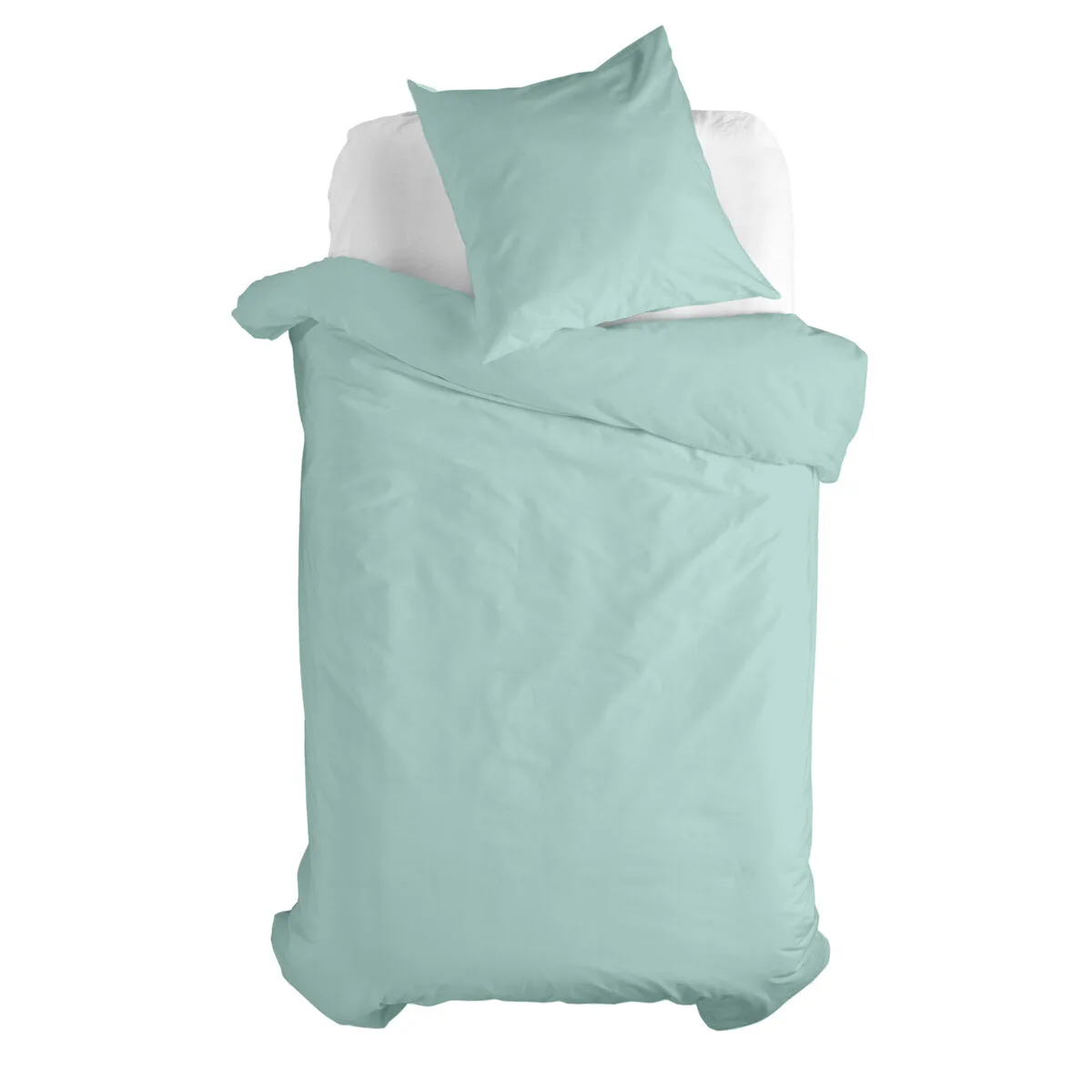 Parure de couette happyfriday basic kids menthe lit 1 persone 2 pieces d161060322. Diaytar s'adresse aux esprits modernes en quête de produits qui allient performance technologique et design épuré