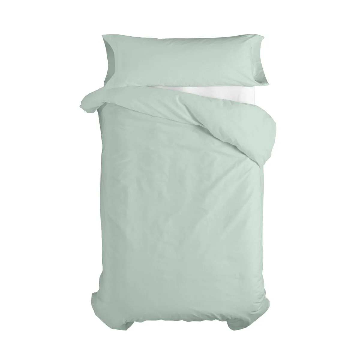 Parure de couette happyfriday basic kids menthe lit 1 persone 2 pieces d161060782. Notre raison d'être : vous faire économiser le plus précieux des resources : votre temps. Bienvenue sur Diaytar, les produits triés sur le volet.