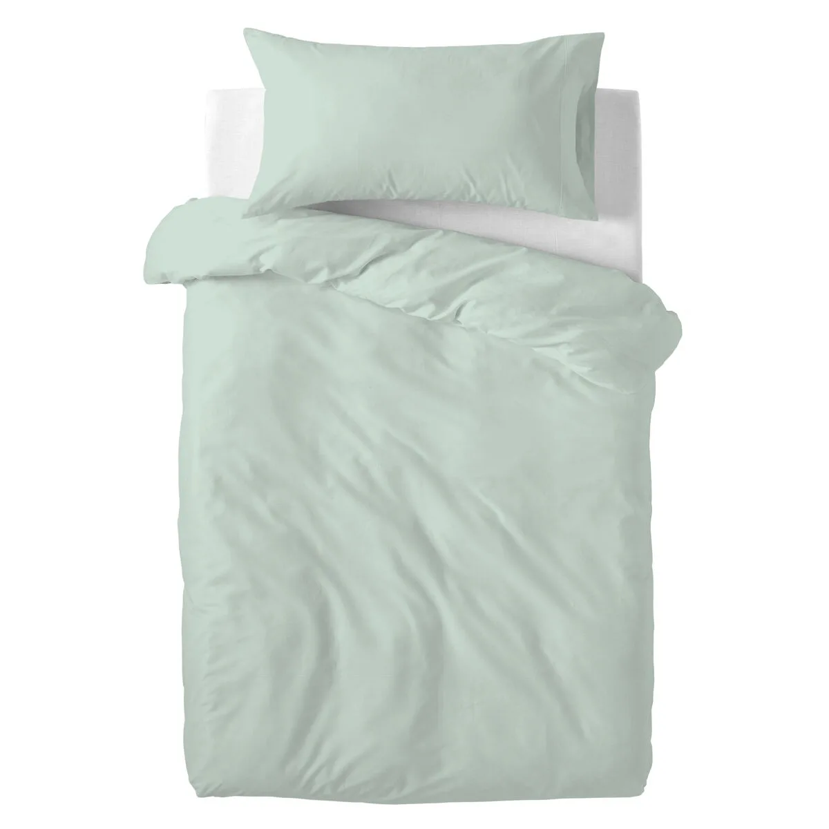 Parure de couette happyfriday basic kids menthe lit de bebe 2 pieces d161060427. Pour les esprits curieux et exigeants, Diaytar est la source intarissable de produits rares et ingénieux.