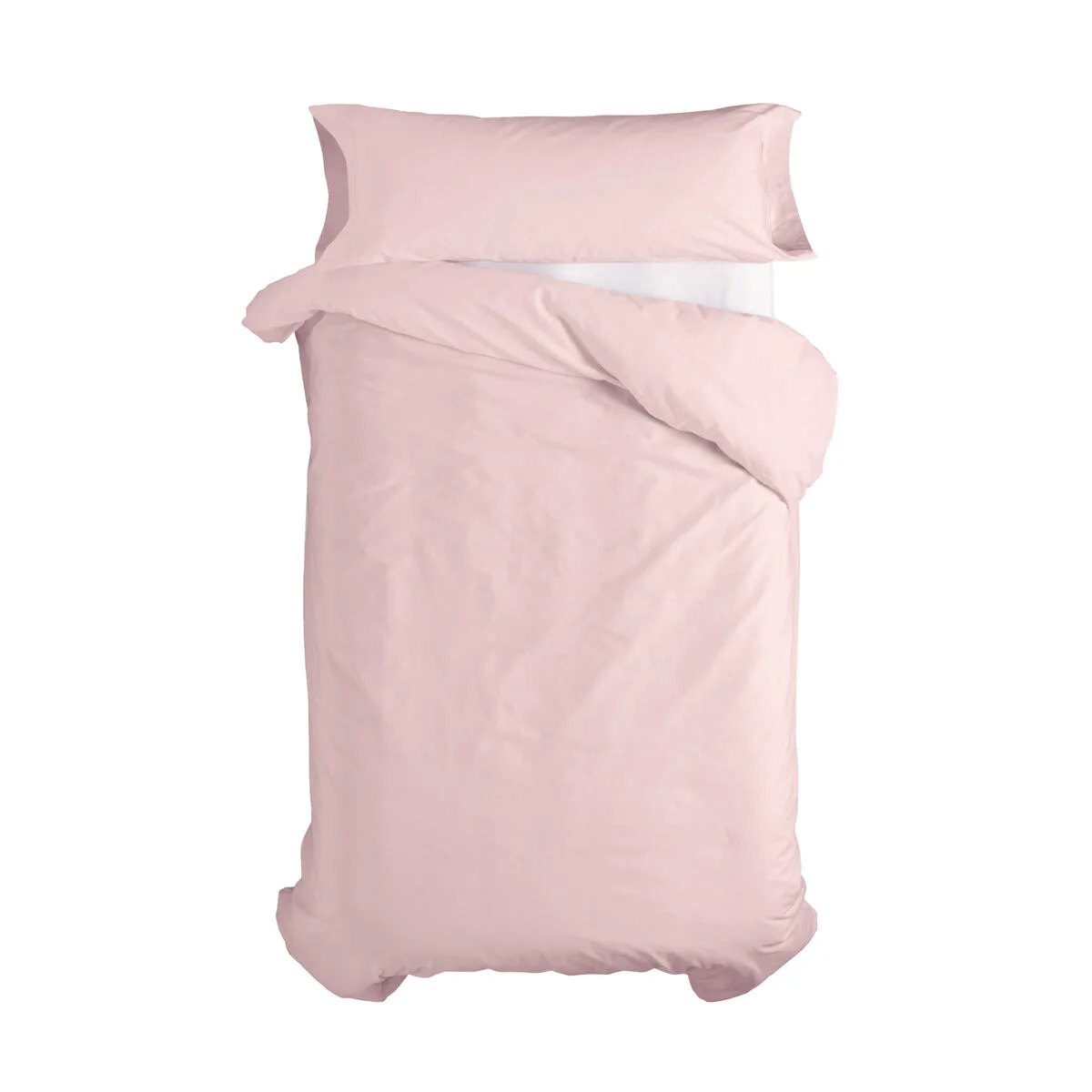 Parure de couette happyfriday basic kids rose clair 2 pieces d161060129. Nous avons bâti Diaytar sur la conviction qu'un produit génial n'a pas de prix, mais devrait avoir un prix accessible.