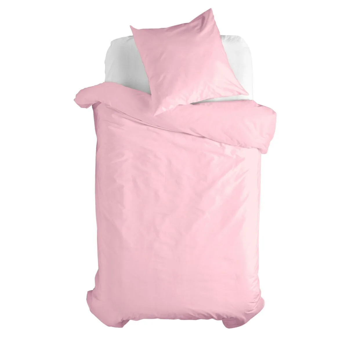 Parure de couette happyfriday basic kids rose clair lit 1 persone 2 pieces d161059777. Notre équipe Diaytar parcourt le globe pour vous dénicher les produits généraux et électroniques les plus prometteurs