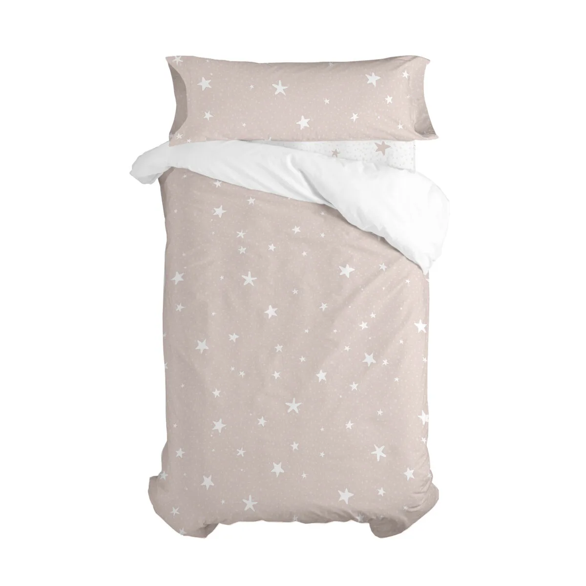 Parure de couette happyfriday basic kids rose lit 1 persone 2 pieces d161133639. Élargissez vos horizons avec Diaytar, le hub de tous les produits qui comptent vraiment dans votre vie de tous les jours