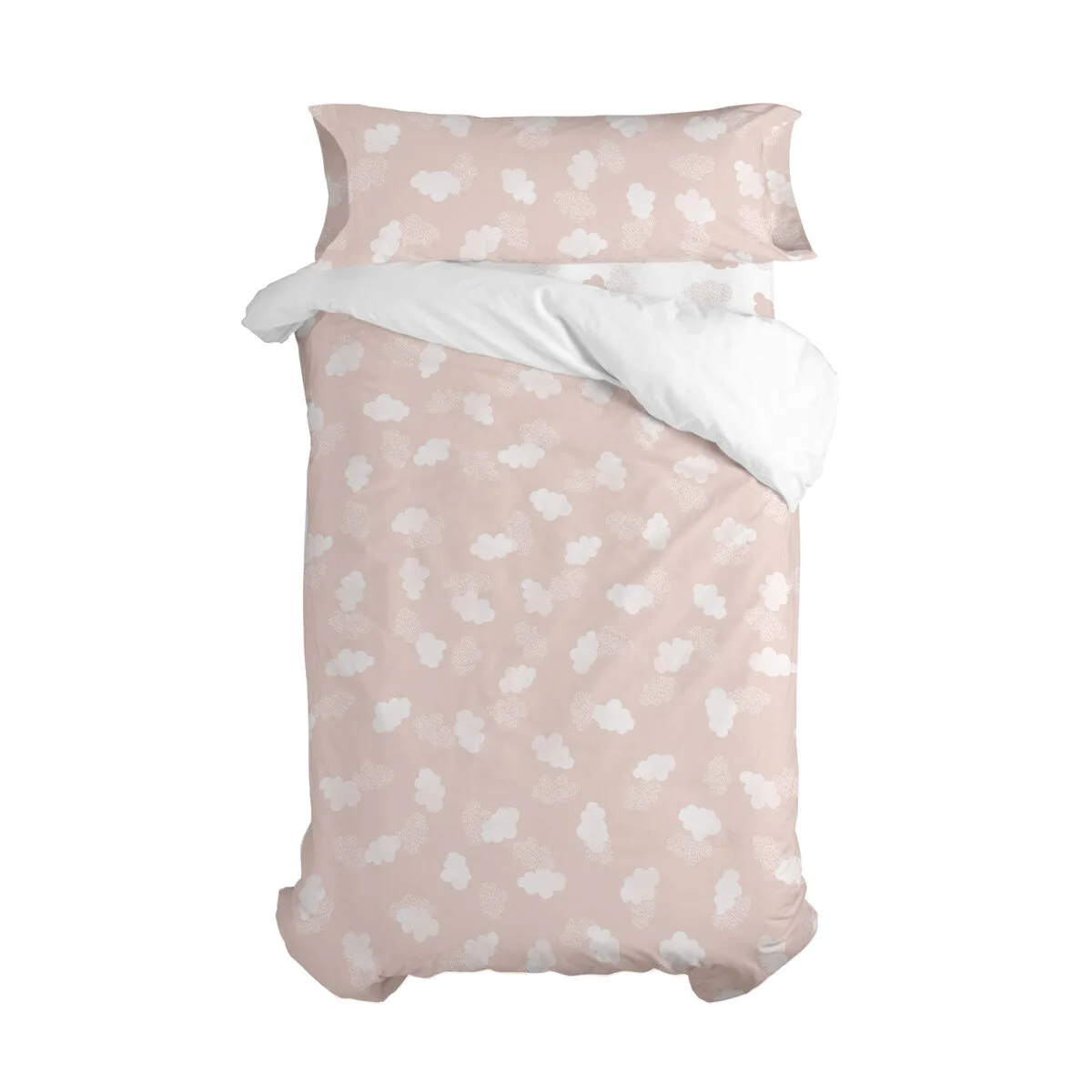 Parure de couette happyfriday basic kids rose lit 1 persone 2 pieces d161175832. Bienvenue chez Diaytar, où nous croyons que le meilleur produit est celui qui vous trouve, et non l'inverse.