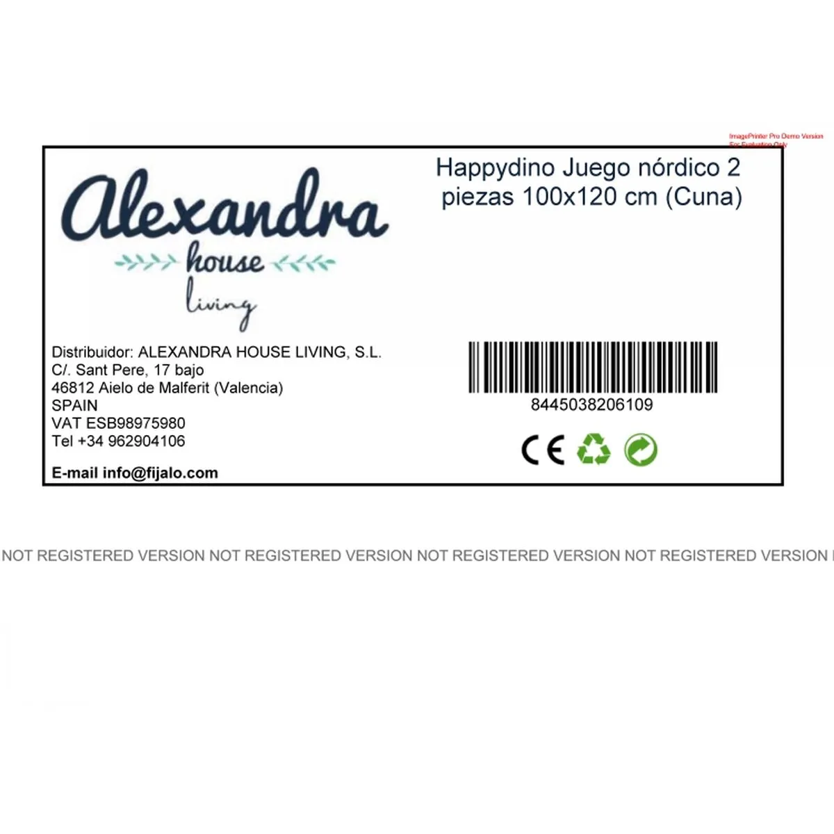 Parure de couette happyfriday happynois multicouleur lit de bebe 28 x 2 x 38 cm d161076678. Laissez-vous guider par Diaytar à travers la jungle des produits pour dénicher ceux qui méritent vraiment votre attention