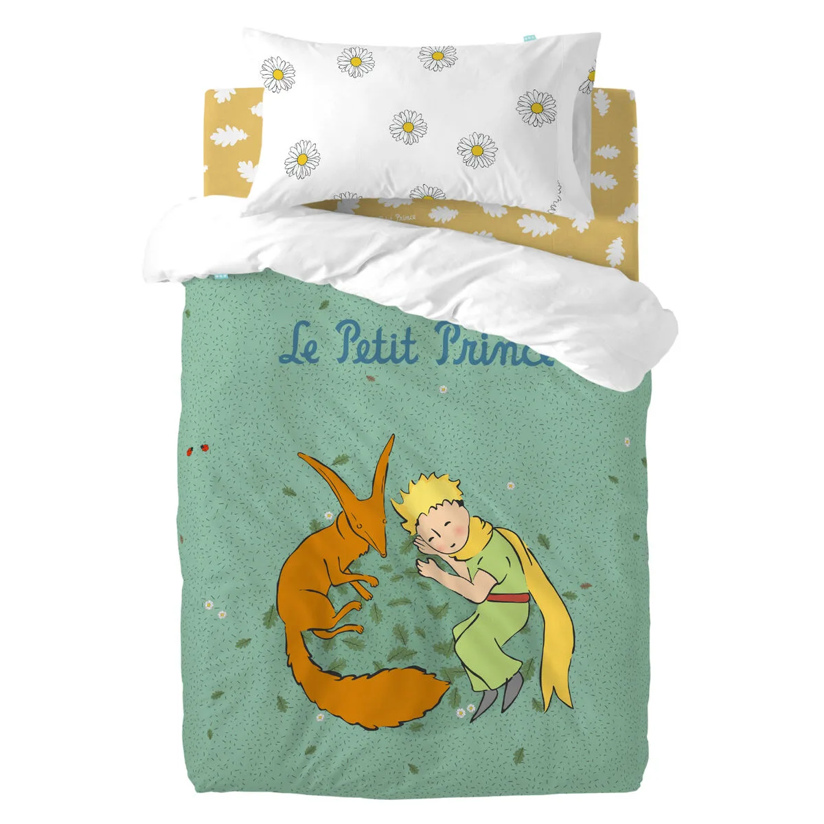 Parure de couette happyfriday le petit prince le printemps multicouleur lit de bebe 2 pieces d161147055. Bienvenue chez Diaytar, où l'élégance rencontre l'innovation avec nos produits électroniques dernier cri et nos créations maison exclusives