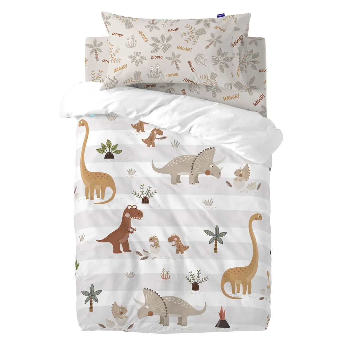 Parure de couette happyfriday moshi moshi dino family multicouleur lit de bebe 2 pieces d161385780. Diaytar, c'est le cercle vertueux : des produits de qualité qui améliorent votre vie, qui vous rendent heureux, alors vous revenez.