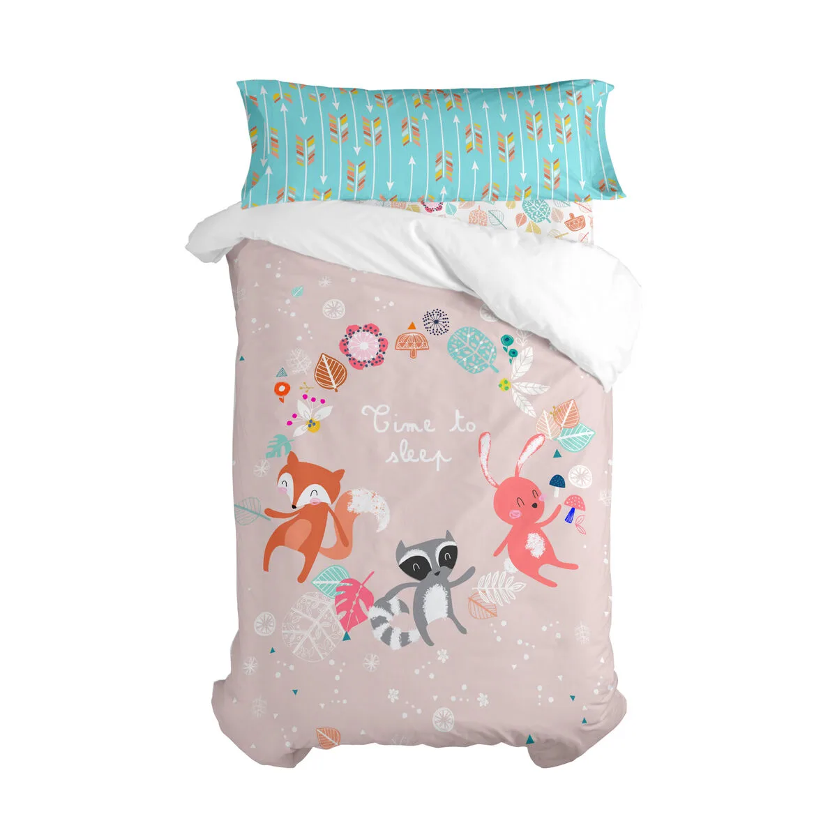 Parure de couette happyfriday moshi moshi fantasy multicouleur lit 1 persone 2 pieces d160963879. Notre mission : éradiquer le superflu pour ne vous proposer que l'essentiel... mais en beaucoup plus stylé. Bienvenue chez Diaytar.