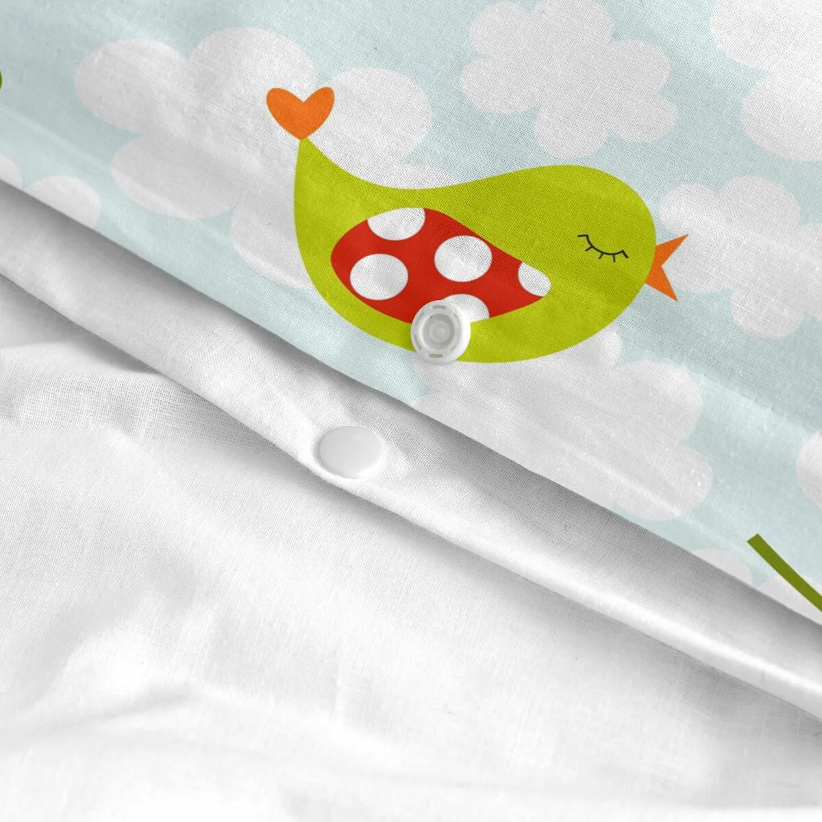 Parure de couette happyfriday mr fox little birds multicouleur lit 1 persone 2 pieces d161031860. Diaytar, c'est l'alchimie parfaite entre la froide efficacité de la tech et la chaleur rassurante des produits de qualité.