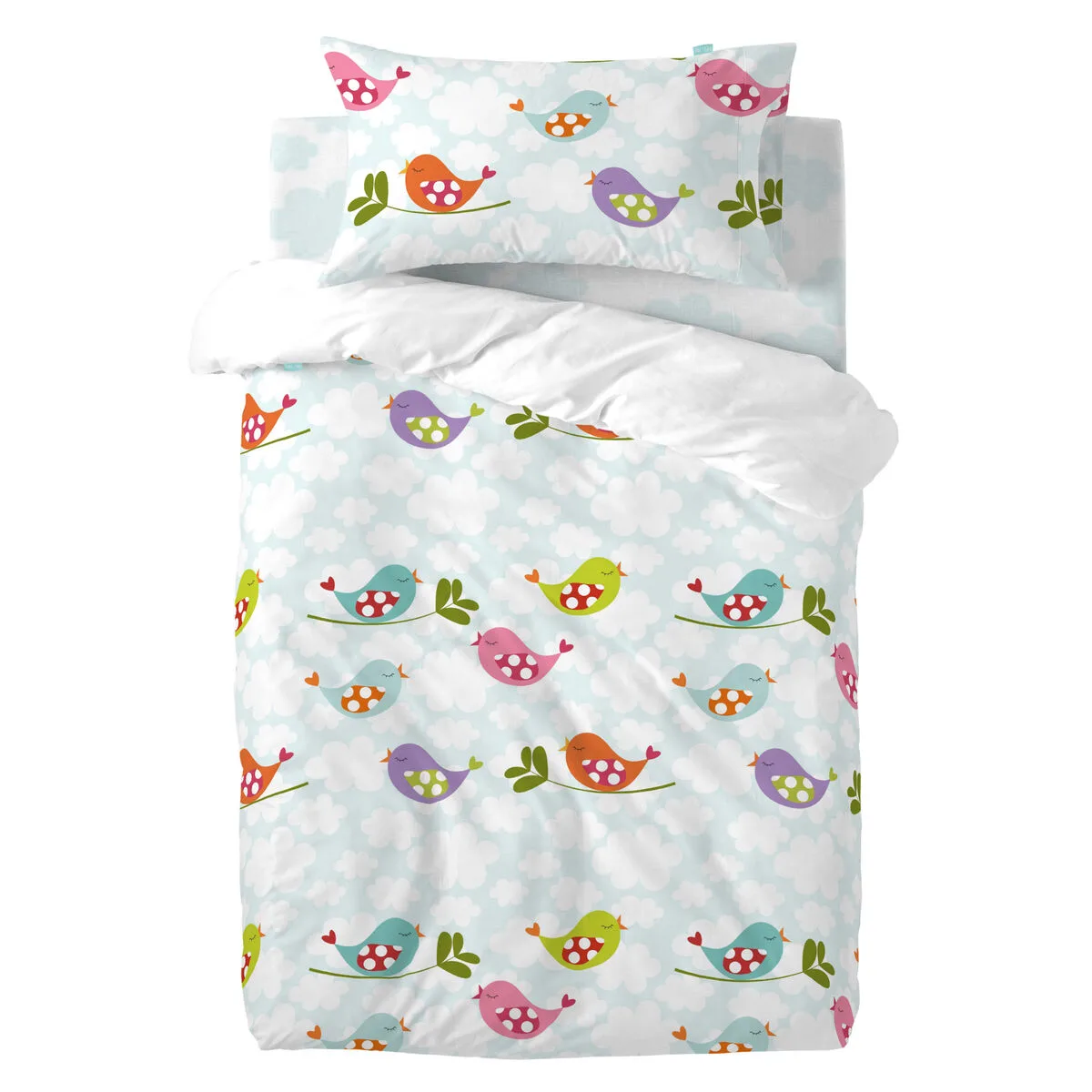 Parure de couette happyfriday mr fox little birds multicouleur lit de bebe 2 pieces d161114086. Prêt à upgrade votre vie ? Diaytar dégaine une arsenal de produits pour passer au niveau supérieur.