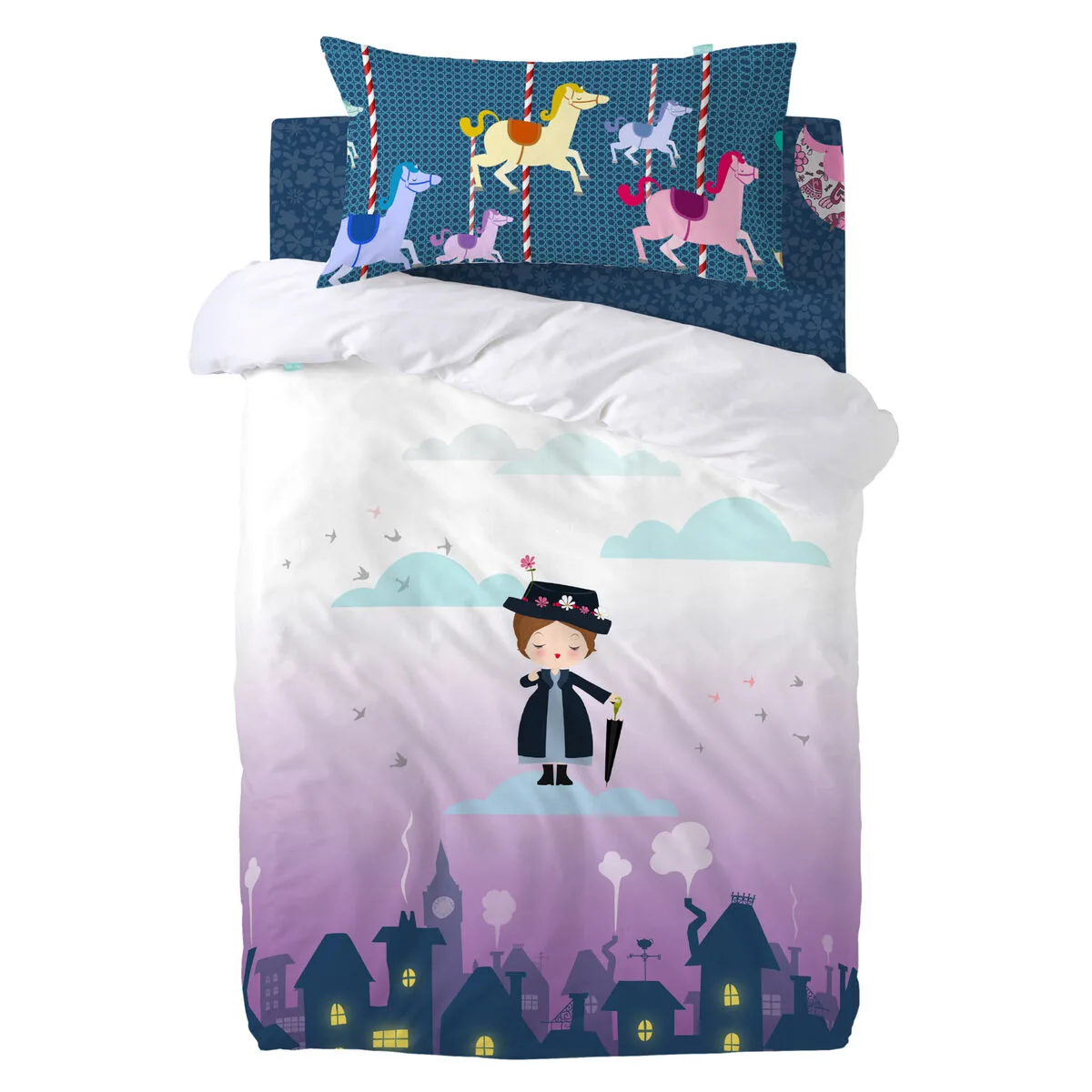 Parure de couette happyfriday mr fox nanny multicouleur lit de bebe 2 pieces d160928415. Chez Diaytar, la tendance n'est pas qu'une question d'apparence, c'est une question de fonctionnalité et d'innovation