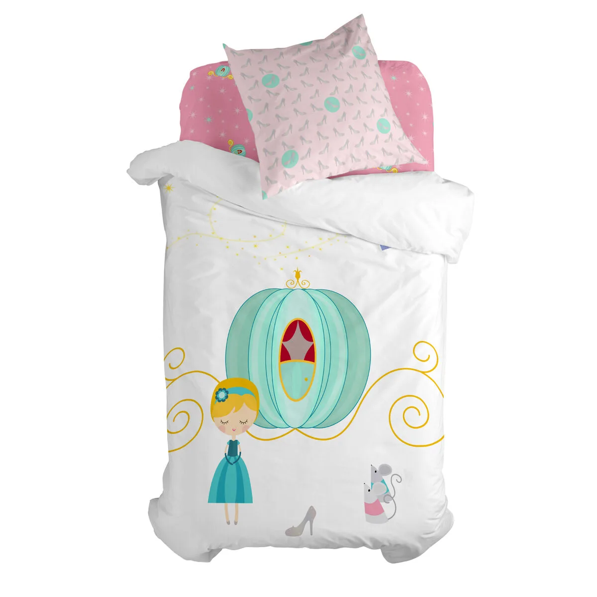 Parure de couette happyfriday mr fox pumpkin multicouleur lit 1 persone 2 pieces d161402054. Chez Diaytar, nous croyons que le meilleur des produits généraux et électroniques doit être accessible à tous, sans compromis sur le style