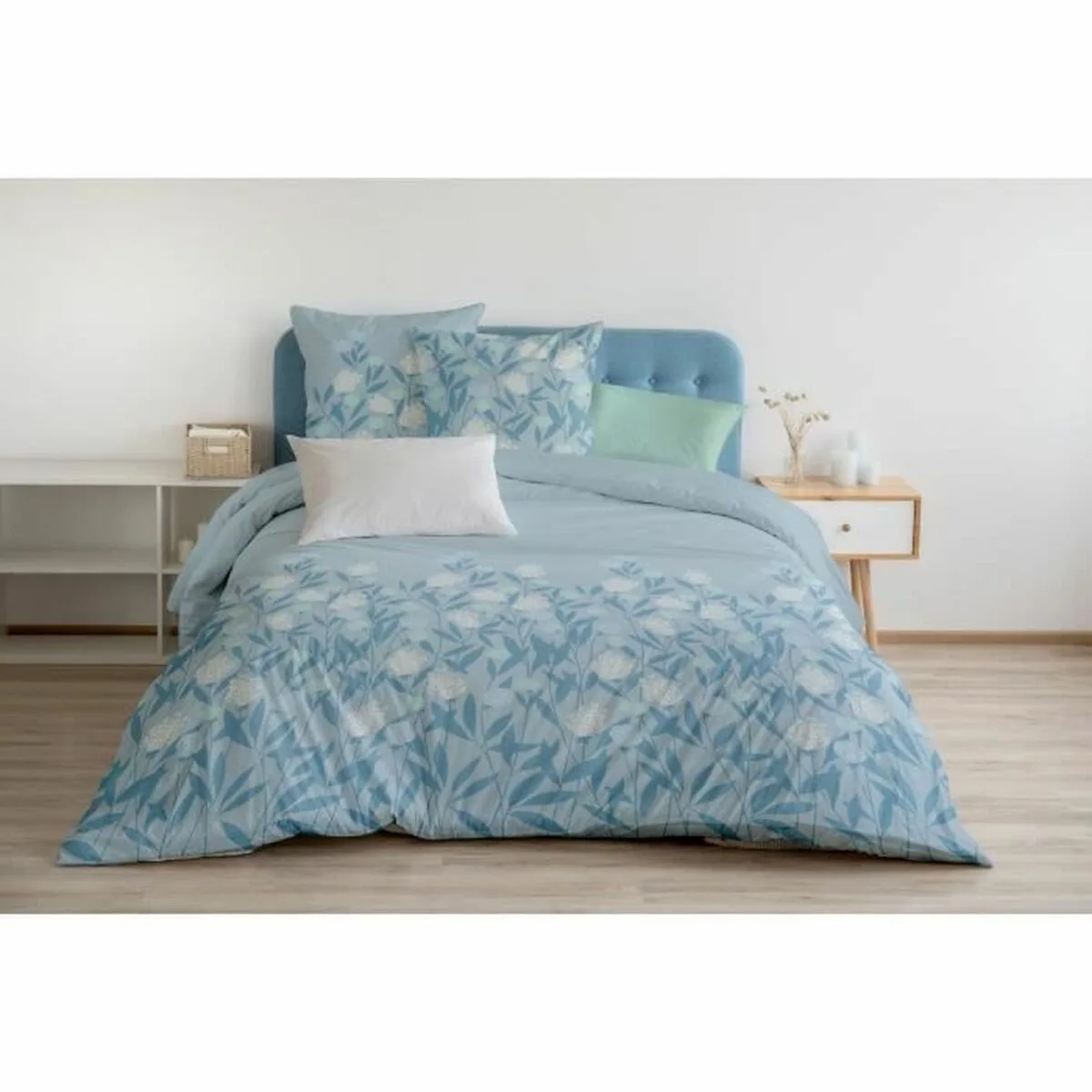 Parure de couette home linge passion bleu 240 x 260 cm 3 pieces s7100101377. Diaytar, une boutique en ligne qui défie les catégories traditionnelles en mêlant produits high-tech, maison et lifestyle avec brio