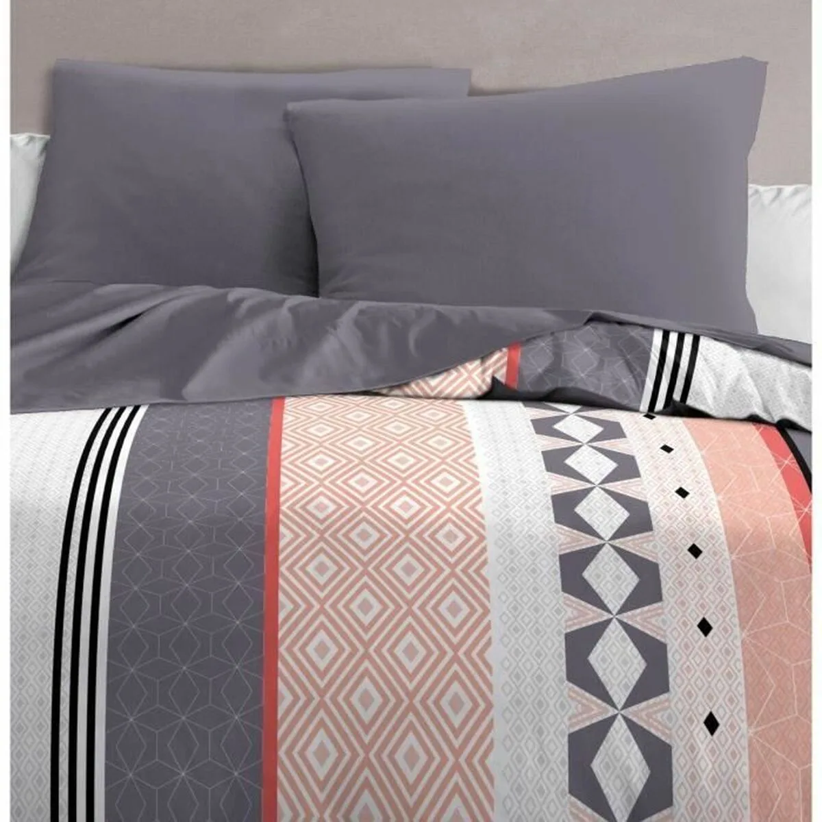 Parure de couette home linge passion bling 240 x 260 cm s719420675. Diaytar, c'est le carnet d'adresses secret des influenceurs lifestyle. Découvrez les produits qu'ils utilisent vraiment.