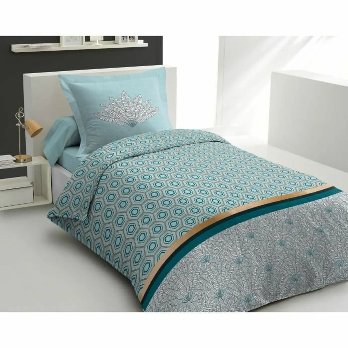 Parure de couette home linge passion vert 140 x 200 cm s719727291. Chez Diaytar, nous croyons que le meilleur des produits généraux et électroniques doit être accessible à tous, sans compromis sur le style