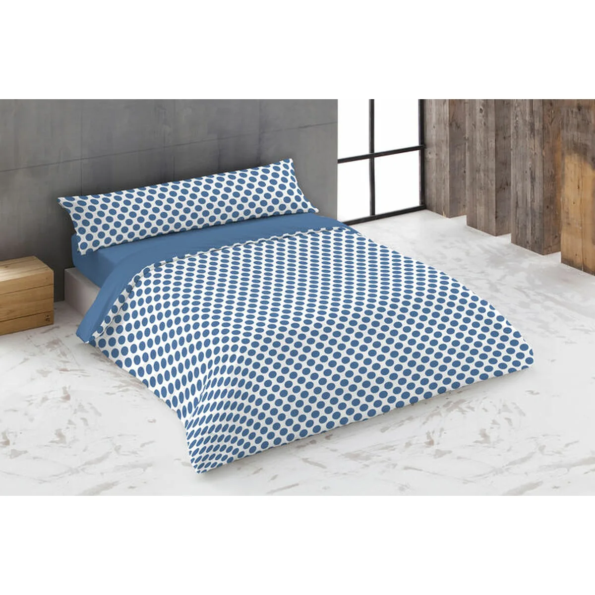 Parure de couette hosteline mota bleu lit king size 260 x 240 cm 4 pieces d210005511. La force de Diaytar : comprendre vos besoins et vos désirs pour vous proposer les produits les plus adaptés et les plus désirables