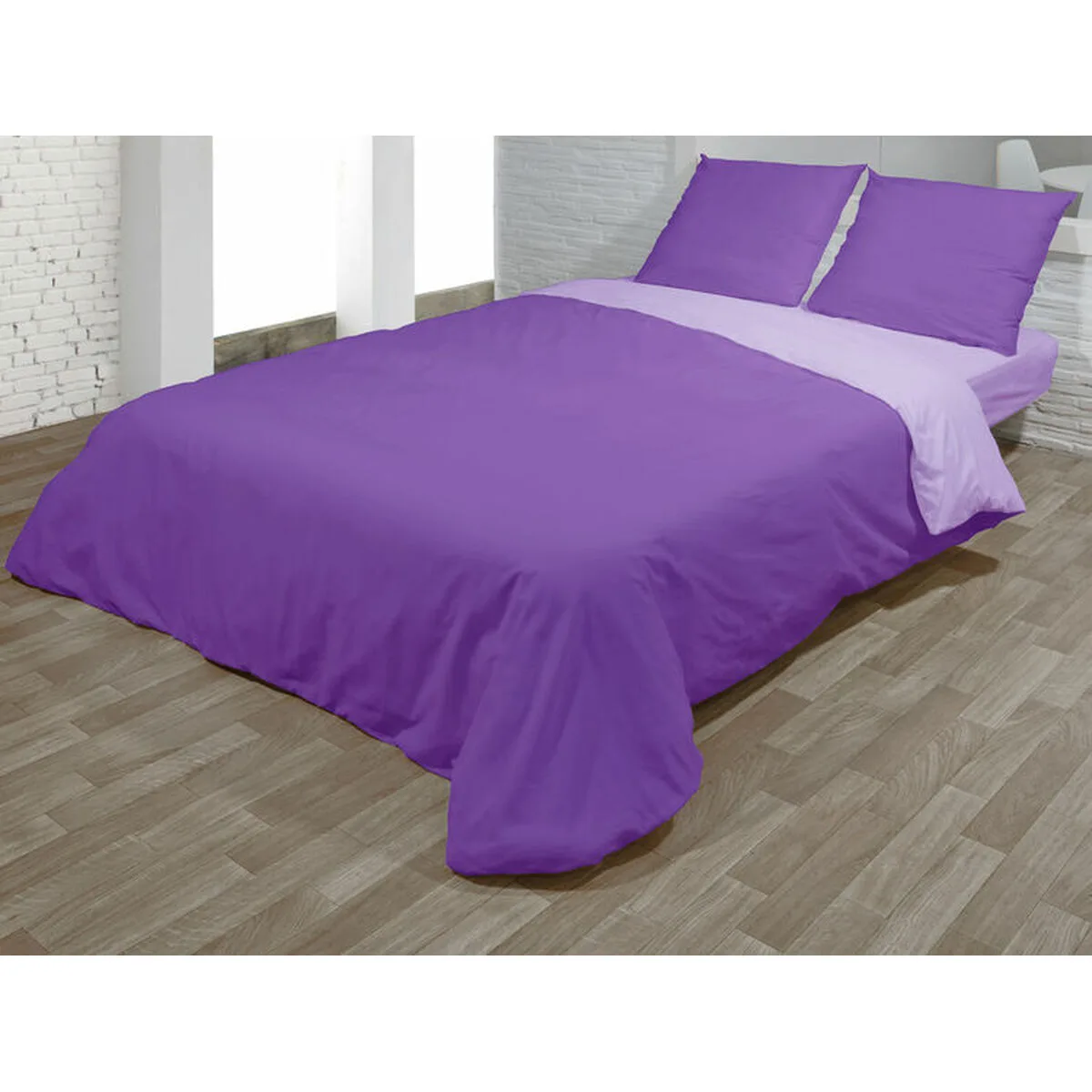Parure de couette hosteline vegas mauve lit 1 persone 2 pieces d210009051. Re-découvrez le plaisir de shopper en ligne avec Diaytar et sa multitude de produits triés sur le volet pour vous
