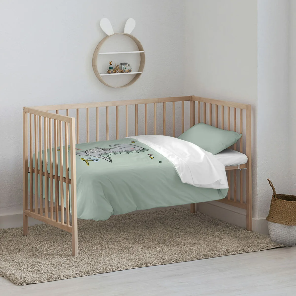 Parure de couette kids cotton italo big menthe 100 x 120 cm s980409860. Diaytar défend une idée forte : le shopping en ligne doit être une aventure qui éveille la curiosité et comble les besoins
