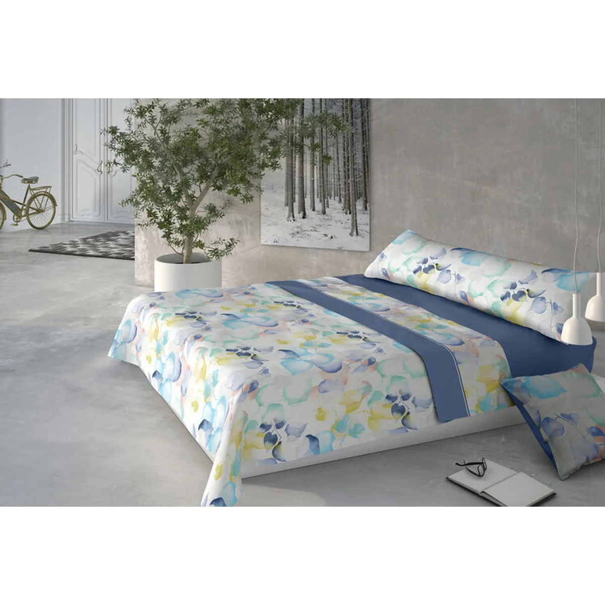 Parure de couette pierre cardin hojarasca bleu lit 1 persone 3 pieces d210182663. Diaytar, c'est la certitude de dénicher la perle rare, qu'il s'agisse d'un produit électronique de pointe ou d'un accessoire tendance