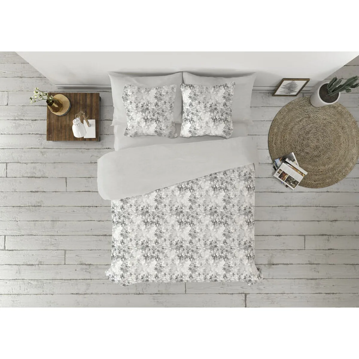 Parure de couette pierre cardin lucia gris gran lit 2 persones 3 pieces d210245979. Diaytar, le curateur de votre style de vie moderne, à travers une offre généraliste constamment renouvelée et actualisée