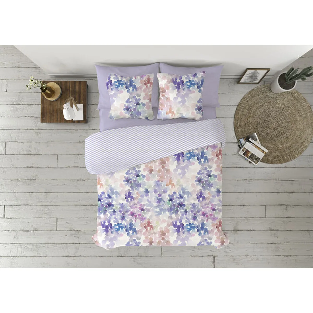 Parure de couette pierre cardin sara mauve gran lit 2 persones 3 pieces d210243220. L'ADN de Diaytar : un mélange éclectique et raffiné de produits qui parle aussi bien aux geeks qu'aux esthètes