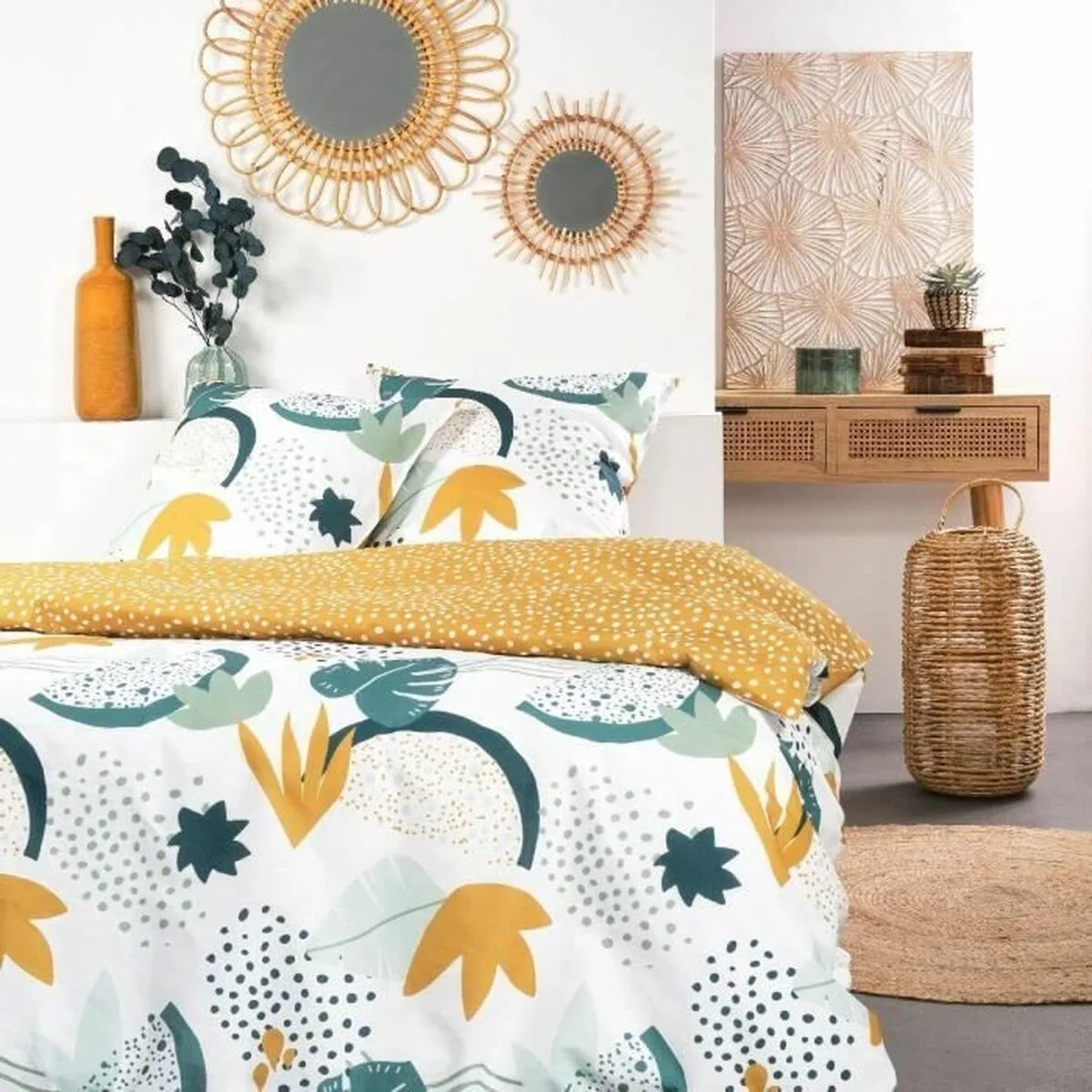 Parure de couette today blanc 220 x 240 cm 3 pieces s7100120871. Diaytar a été imaginé pour les acheteurs avisés qui recherchent autant la performance que le design dans leurs produits