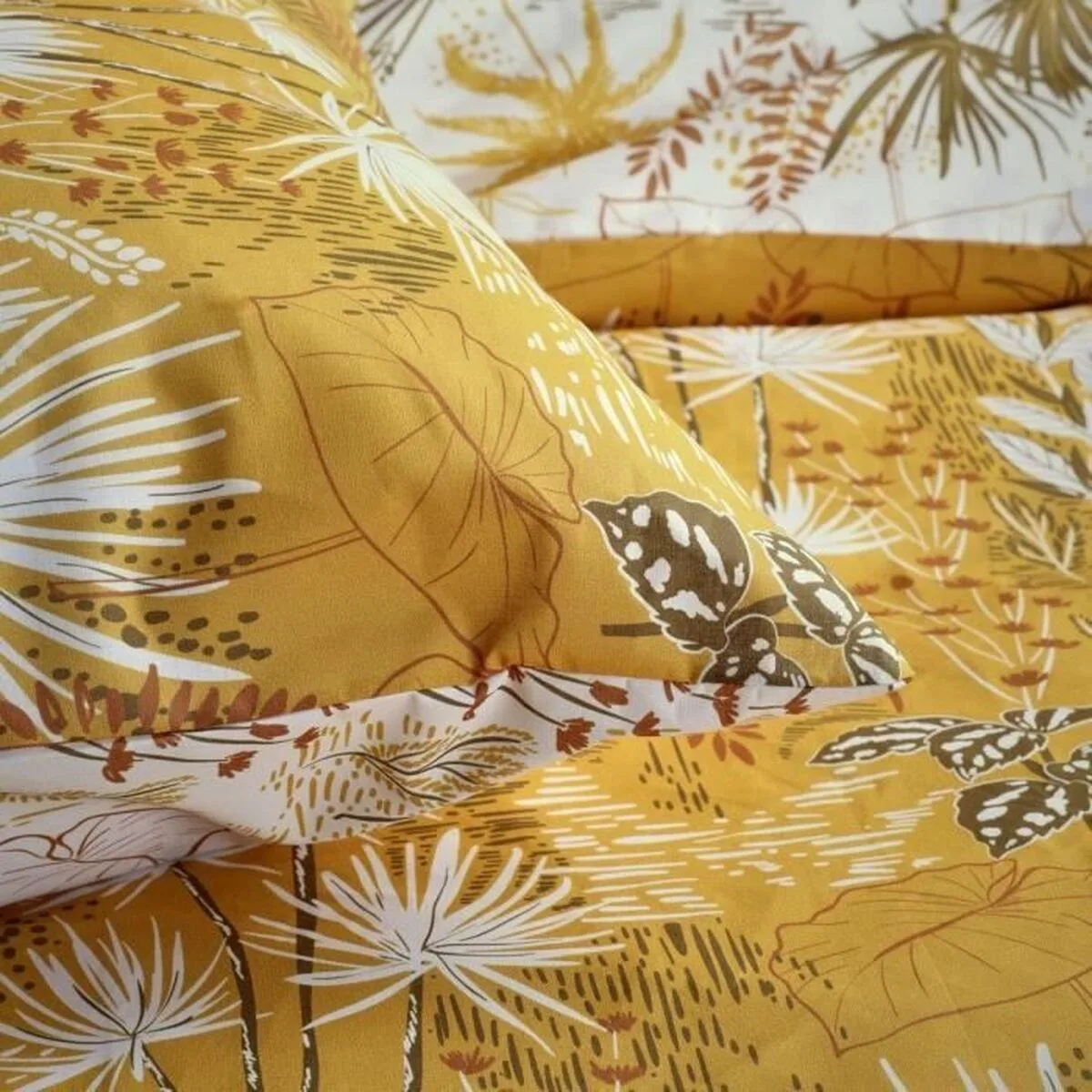 Parure de couette today blanc s7100835096. Diaytar, c'est votre passeport pour un tour du monde des produits les plus inspirants, sans quitter votre canapé.