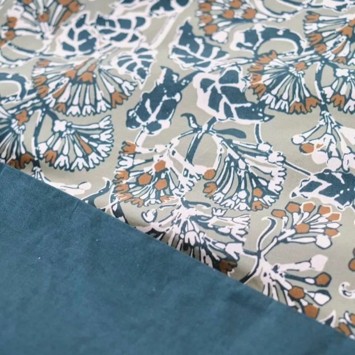 Parure de couette today bleu 240 x 220 cm 3 pieces s7100155985. Votre style, votre personnalité, nos produits : bienvenue chez Diaytar !