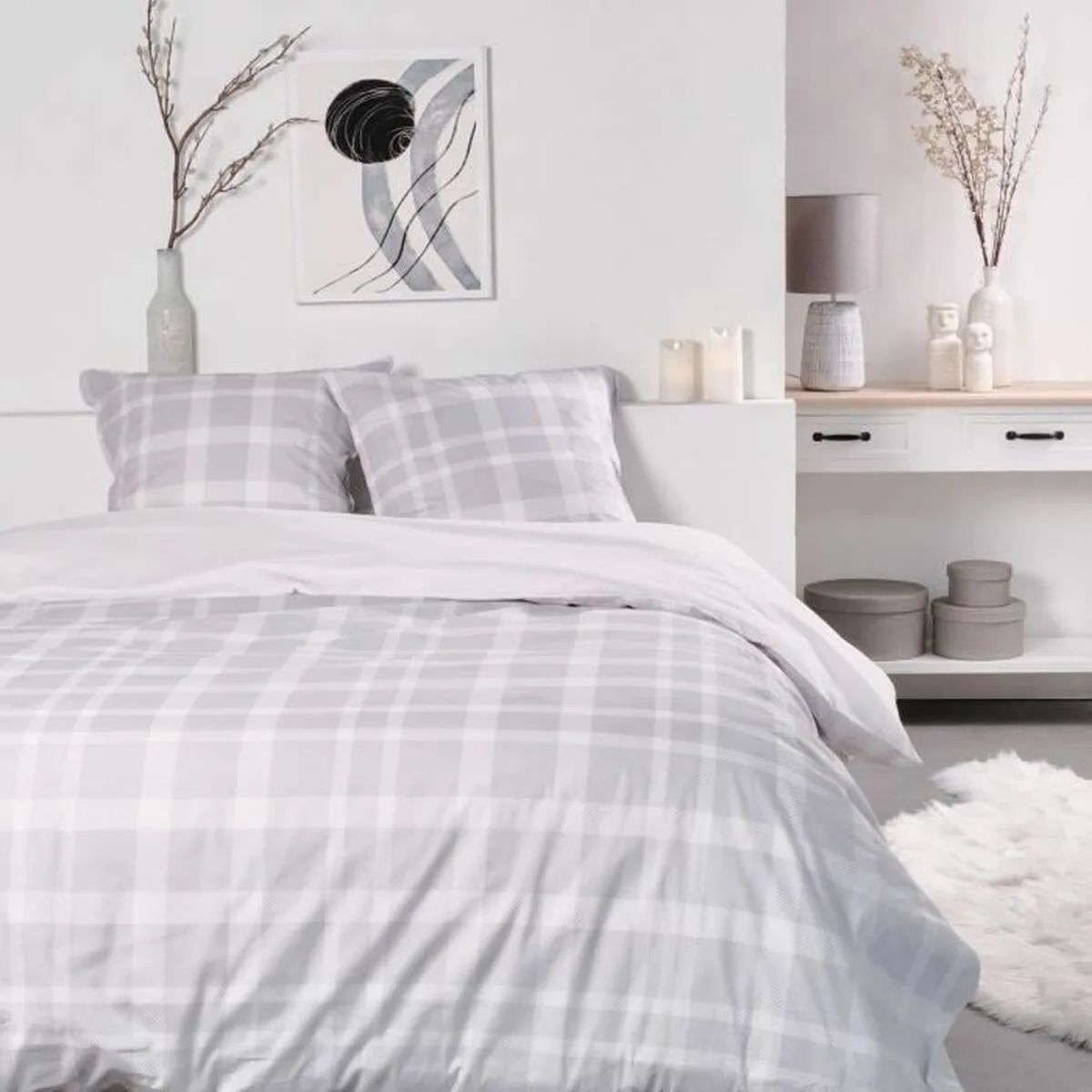 Parure de couette today lines gris clair 220 x 240 cm 3 pieces s7100123157. Chez Diaytar, nous croyons que le meilleur des produits généraux et électroniques doit être accessible à tous, sans compromis sur le style
