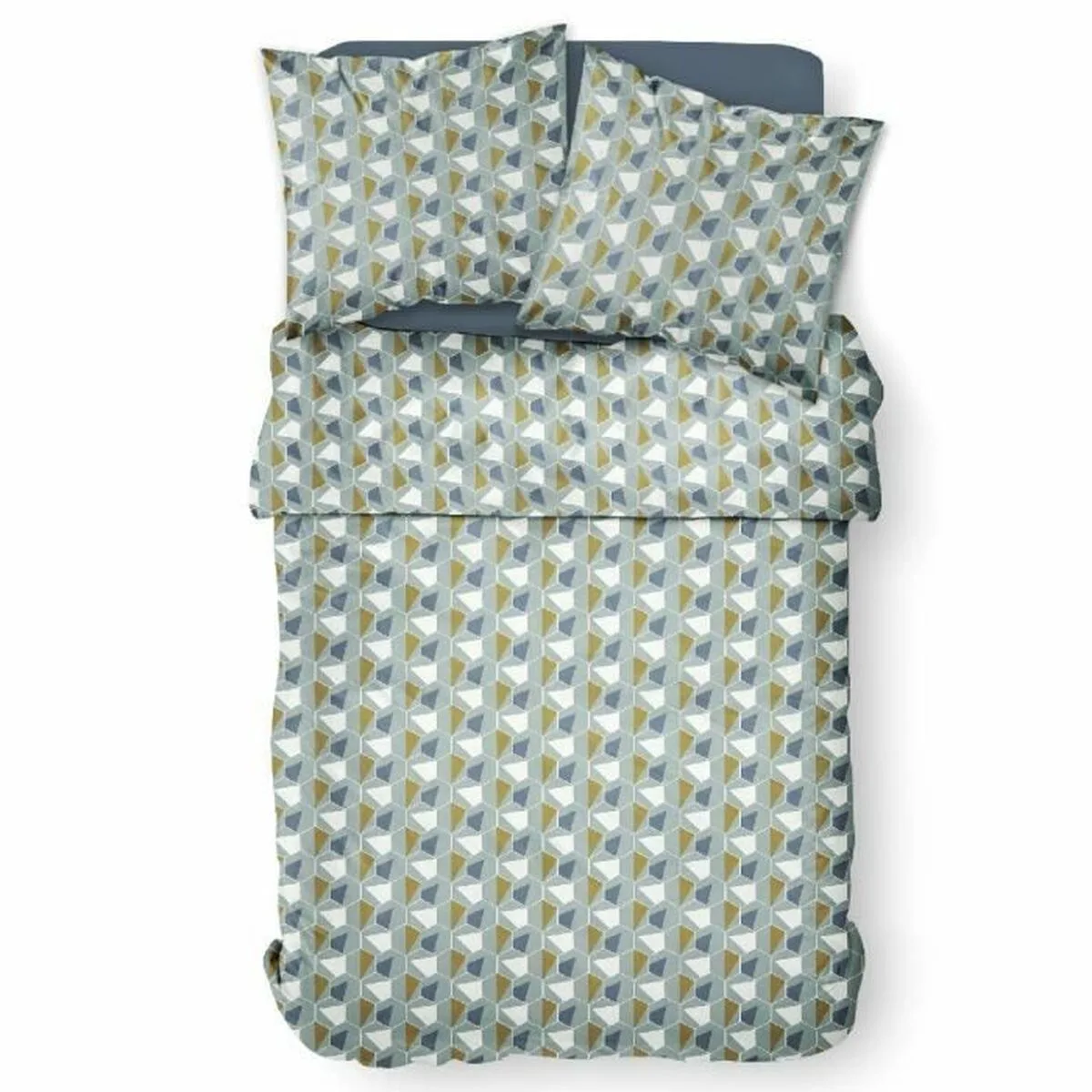 Parure de couette today mawira vert 220 x 240 cm s719252727. Nous avons infusé Diaytar avec une dose massive de passion pour le produit. Contagieux : vous allez l'attraper.