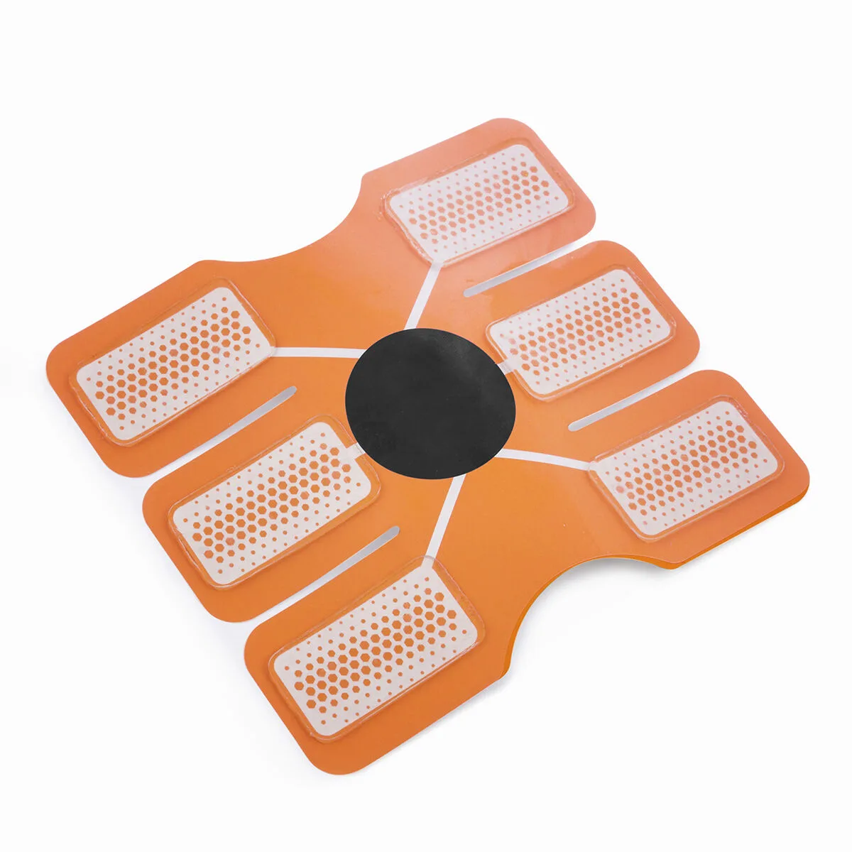 Patch electrostimulateur abdominal elektrainer innovagoods v010083741. Chez Diaytar, nous fusionnons l'utile à l'agréable avec une gamme complète de produits soigneusement choisis pour leur design et leur fonctionnalité